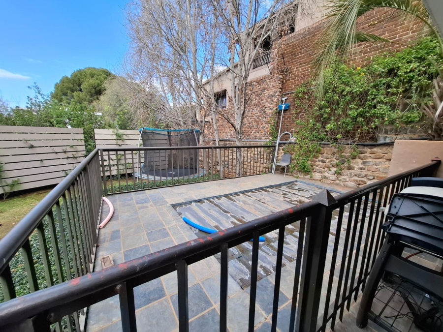 3 Bedroom Property for Sale in Heuwelsig Free State